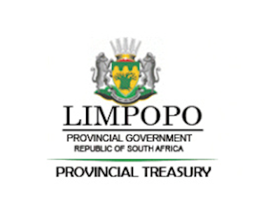 limpopo dept of treasury logo