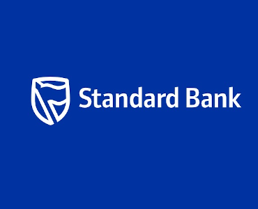 standard bank logo